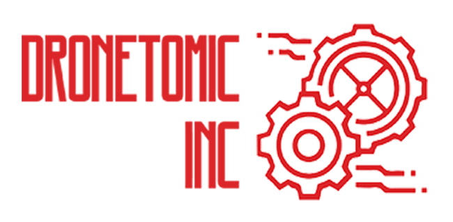 Dronetomic Inc.